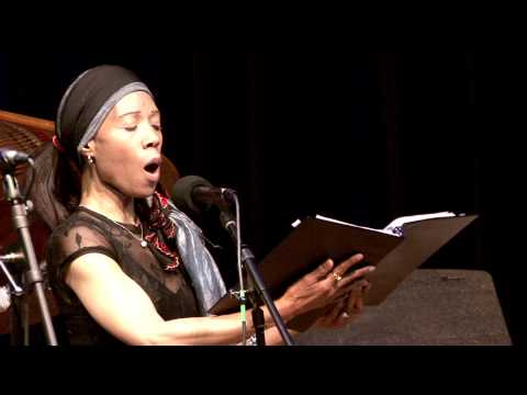 Florence Price "Night" performed by Yolanda Rhodes & Deanne Tucker