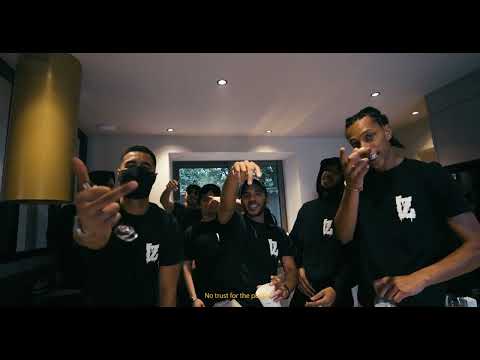 Lyonzon - Wave Ruler