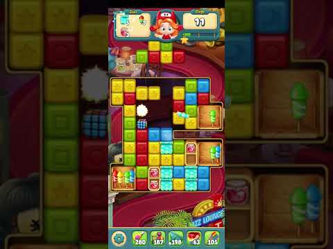 Toy Blast Level 5673