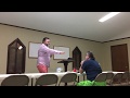 Jonathan Phillips "Getting a Hold of Jesus"