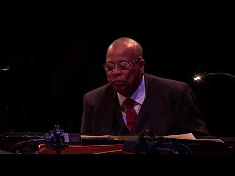 YEMAYA from Wynton Marsalis's OCHAS - Jazz at Lincoln Center Orchestra with Wynton Marsalis