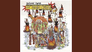 Wraith Pinned to the Mist and Other Games (Broken Spindles Remix)