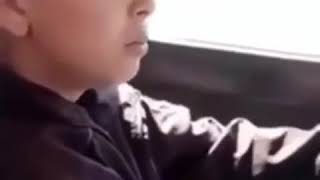 Boş gidiyom boş geliyom baba