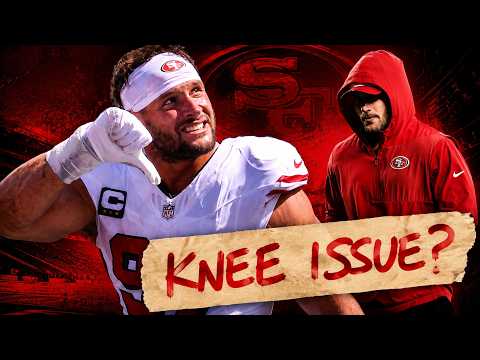 49ers Practice Report