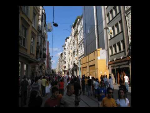 Düş Sokağı Sakinleri | Cehennemden Cennete