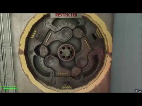 The Ultimate Vault 88