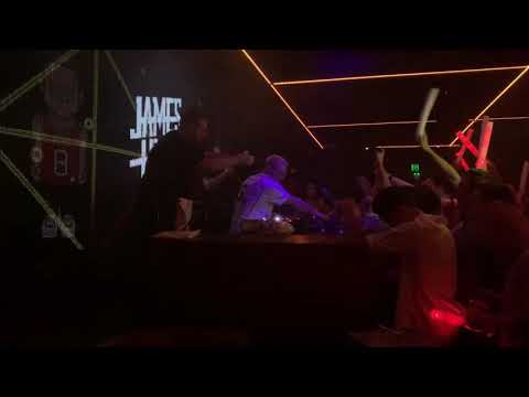 [LIVE] James Hype - One More Time X Losing It at Marquee Sydney, (28/02/20).