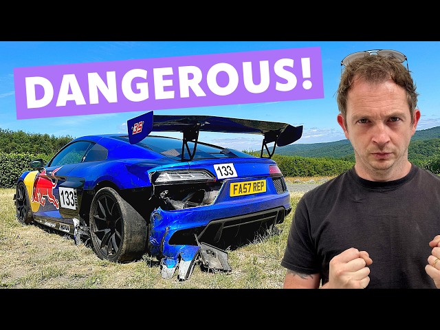 Motor Tuub TV Weekly #29 - Automotive Content Roundup | July 11 - July 18, 2026