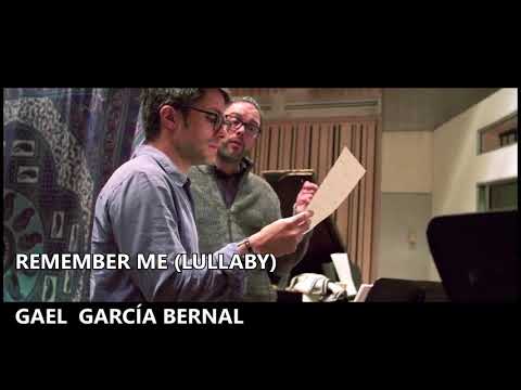 COCO: CAST SINGING LIVE AND STUDIO