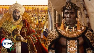 6 rois Africains les plus puissants de l'histoire I La Torche du Monde