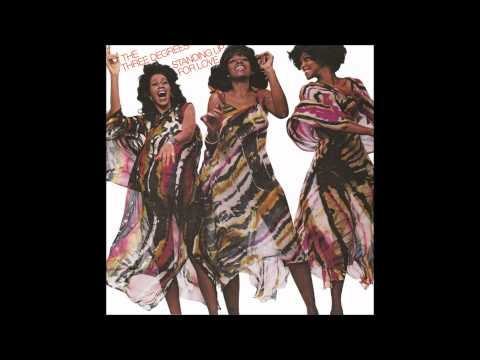 In Love We Grow(1977)/The Three Degrees