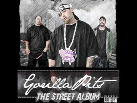 Block Boyz - Gorillapits Ft. Pretty Black,Husalah,J.Stalin & Bavgate