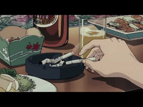 EDO SAIYA - KIDS (slowed&reverb)