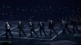 Download lagu SUPER JUNIOR - Black Suit [4K] @SS10 Encore in Seoul Day 3 mp3