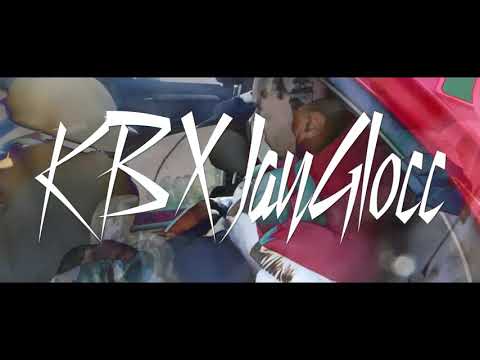 KBX JayGlocc - My Lifestyle (Official Video) (Lockup Family)