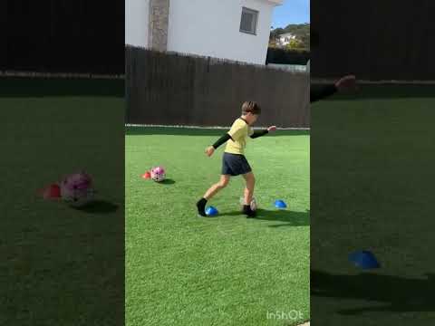 Video Jan Robledo prince league