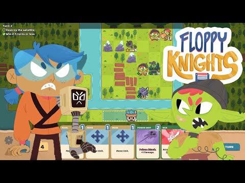 Steam コミュニティ :: フロッピー・ナイト