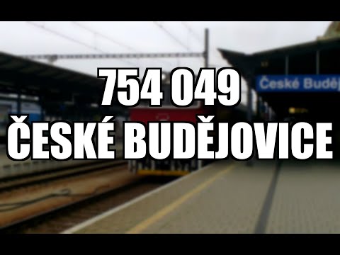 R 1249 v čele s Brejlovcem