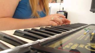 In Progress &quot;I&#39;m Trying&quot; Martina McBride