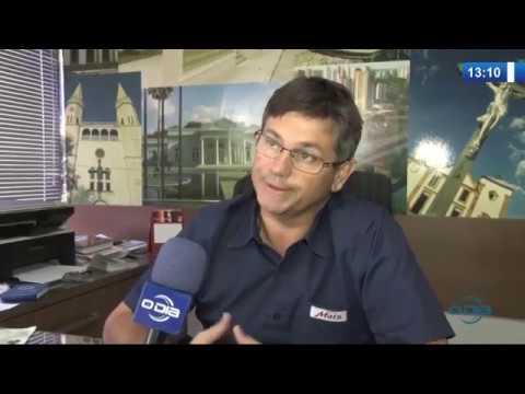 O DIA NEWS 21 11 2019  Aumento de combustiÌvel pela terceira vez em Novembro