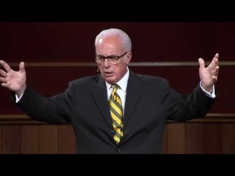 A Good Lesson from a Bad Example (Luke 16:1–13)