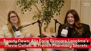 The Alix Earle Gamble: Can Acne Be Sexy? Plus: Jo Malone Zara Drama & Devil Wears Prada 2 News