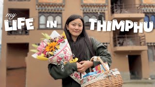 Download lagu a week in my life in Thimphu mp3
