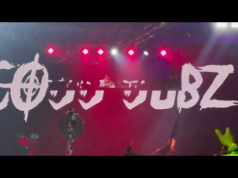 Codd Dubz + Surprise B2B with Al Ross @ Lost Lands 2021