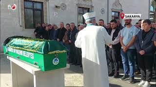 D 140’da Şarampole Uçan Araç Anne ve Oğluna Mezar Oldu