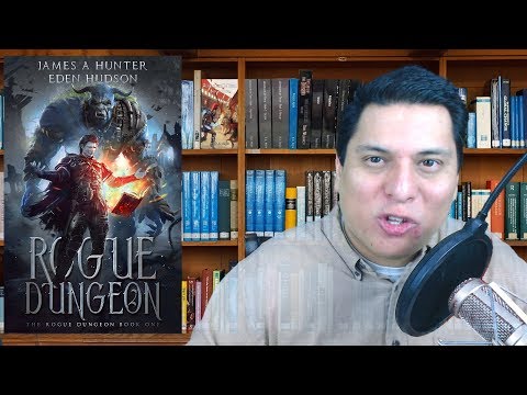 LitRPG Podcast 126