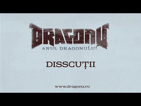 Video thumbnail for Disscuții