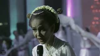 Download lagu Melati Suci, Tika Bisono (Guruh SP), karya seni budaya agung Nusantara (2017) mp3