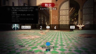 チキンのBO3  公開いくよぉ！　[参加型]　ライブ配信　　気軽にコメントお願いします～　初見さん歓迎♪