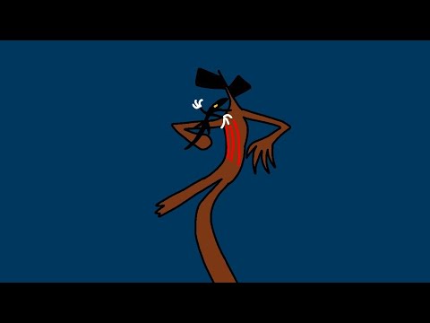 Night Feeder VS Siren Head