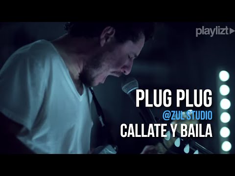 playlizt.pe - Plug Plug - Callate y baila
