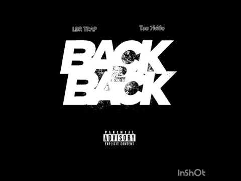 LBR TRAP-BACK2BACK -TAE7MILE
