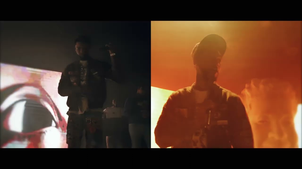 KOLLECTIONFILMS  PRESENT  “KEYGLOCK GLOCKOMA TOUR 2023“...