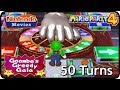 Mario Party 4 Goomba S Greedy Gala 2 Players 50 Turns