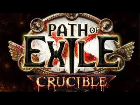 5 League Starter Builds for Path Of Exile Crucible 3.21