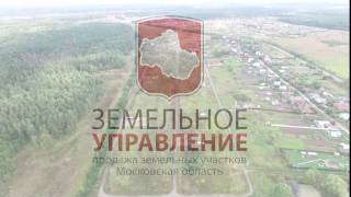 Видеопрезентация поселка «Дачный поселок «Бисеровка»»