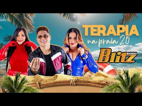 BANDA BLITZ | TERAPIA NA PRAIA  2.0