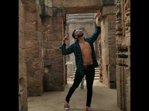 Abinash SAHOO Shirtless in public reaction