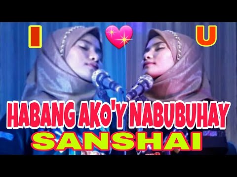Habang Akoy Nabubuhay - Sanshai