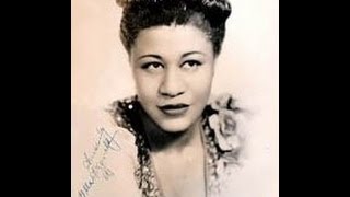 Ella Fitzgerald - Can&#39;t Help Lovin&#39; Dat Man (Jerome Kern Songbook)