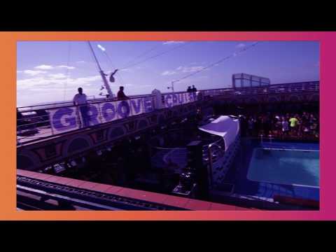Agents of Vibe Promo (Bedouin Boat Cruise & Groove Cruise)