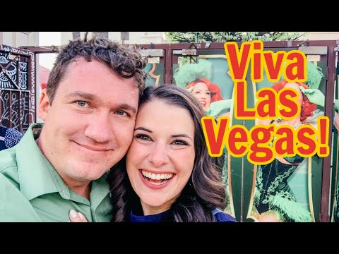 First Time in Vegas as an ExMormon