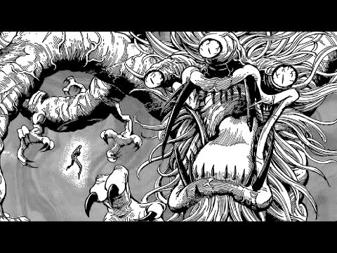 TORIKO CHAPTER 377 LIVE REACTION