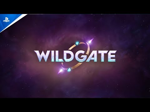 WILDGATE