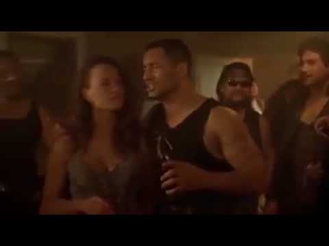 Jack Heke & Beth Heke - Here Is My Heart (Once were warriors movie)