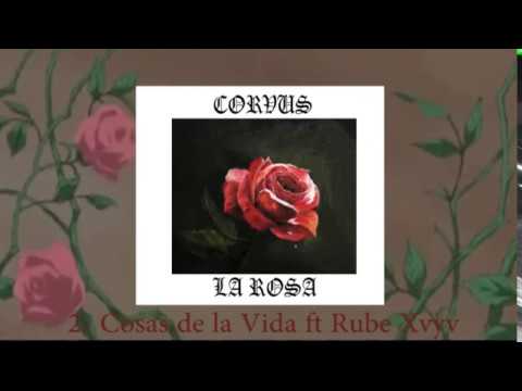 CORVUS - LA ROSA | MIXTAPE |